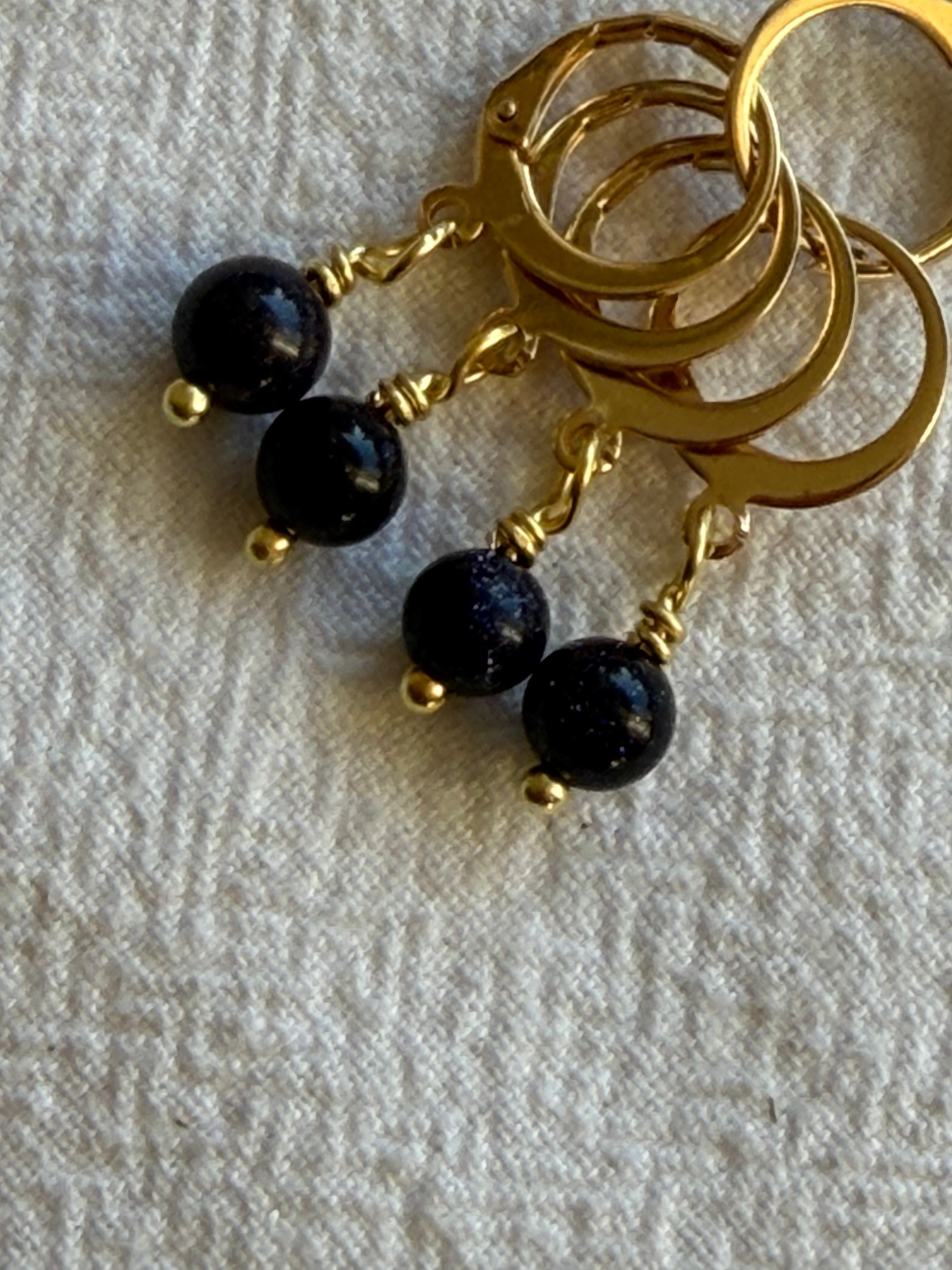 E. Maskemarkør sæt - Op til 12 mm og åbenlukkelige - Forgyldt og forsølvet