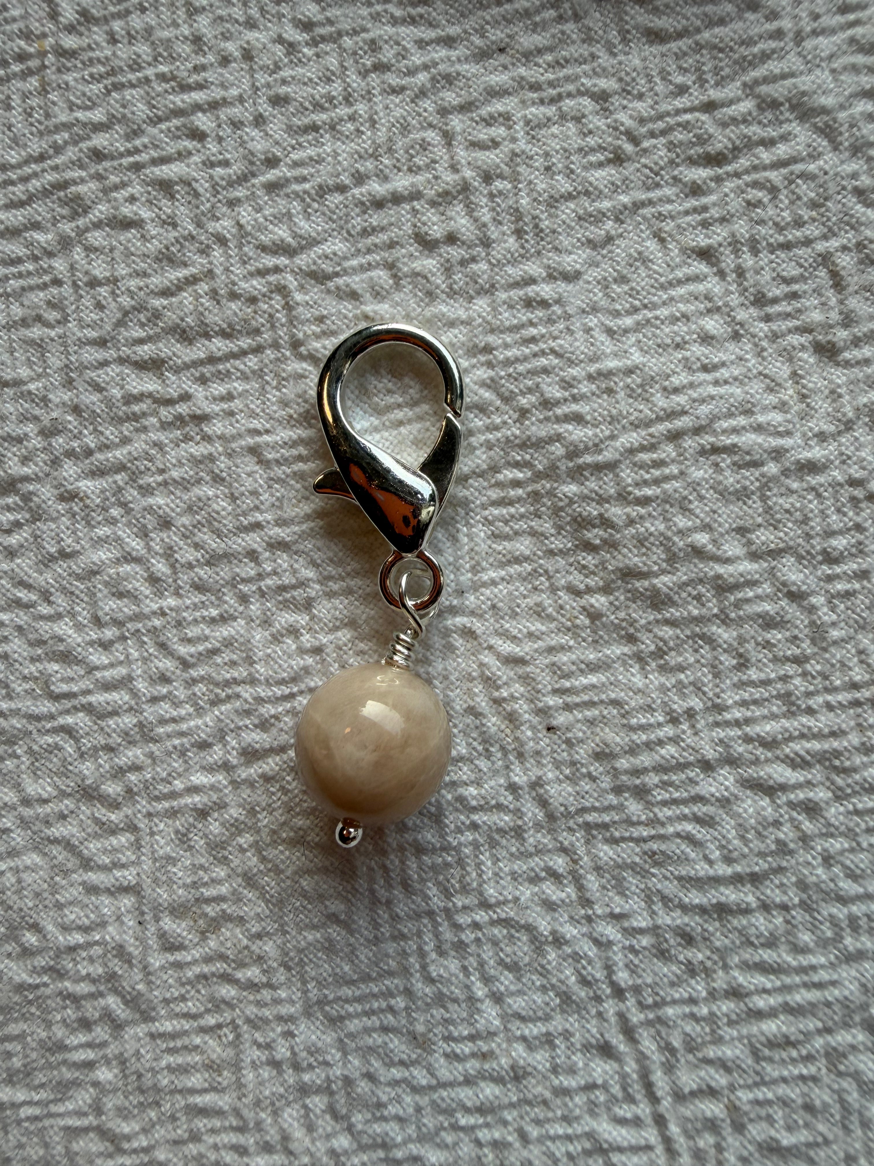 Raglan Markør sæt 7 forsølvet/forgyldt - Med 9 markører - de 8 som på billedet, den 9. Vælger du selv - Du vælger ringestørrelse - Du vælger med holder 229.- / uden holder 199.-