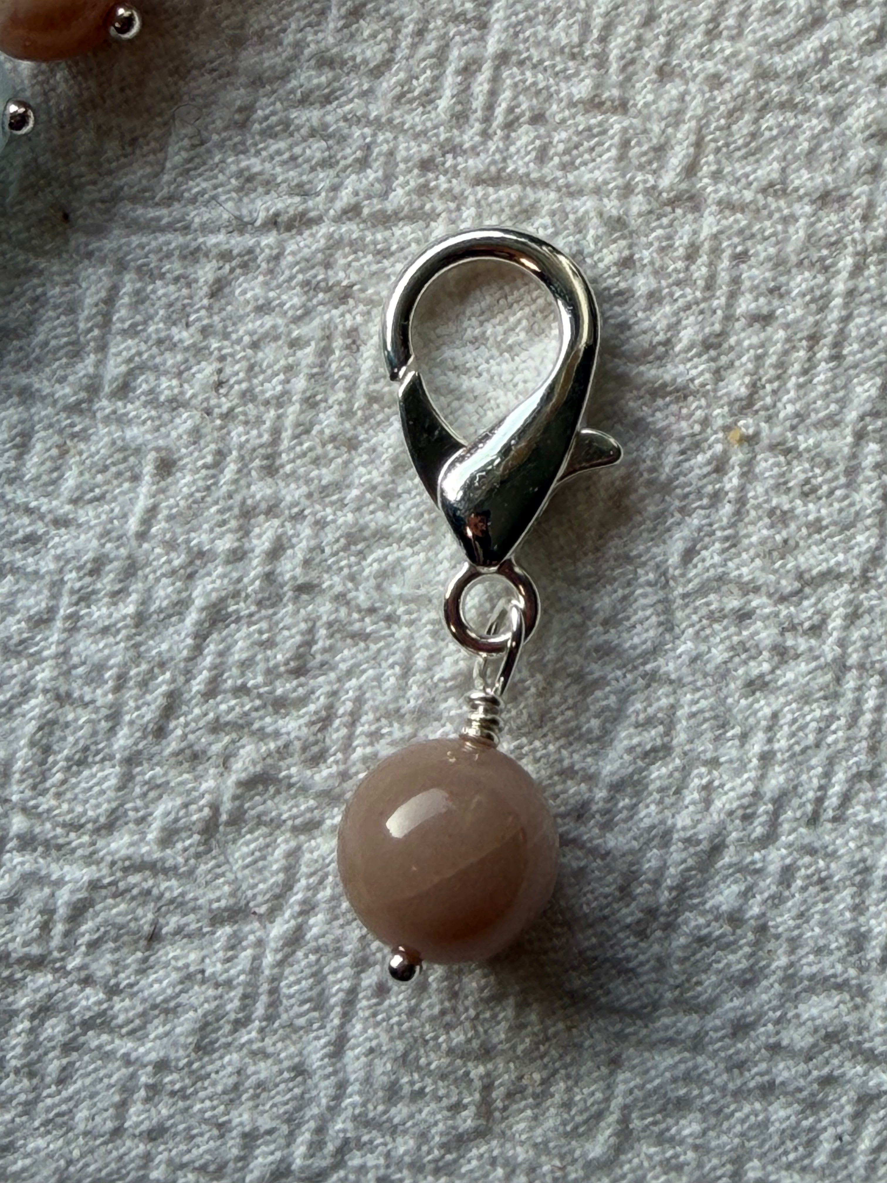 Raglan Markør sæt 3 forsølvet/forgyldt - Med 9 markører - de 8 som på billedet, den 9. Vælger du selv - Du vælger ringestørrelse - Du vælger med holder 229.- / uden holder 199.-