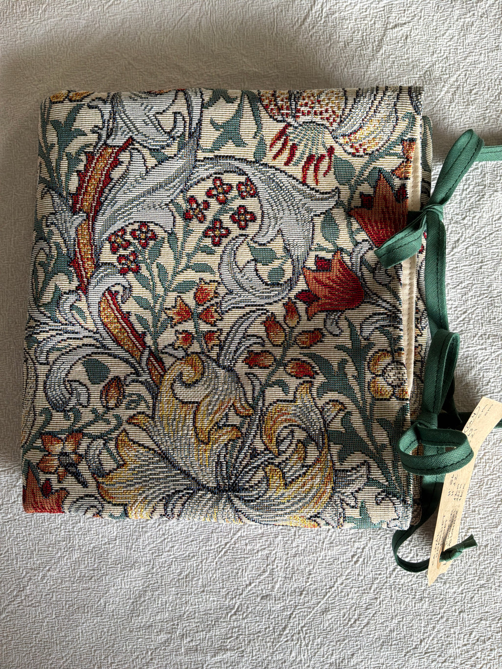 Strikke-Værktøjs-Etui - G.4 - Gobelin