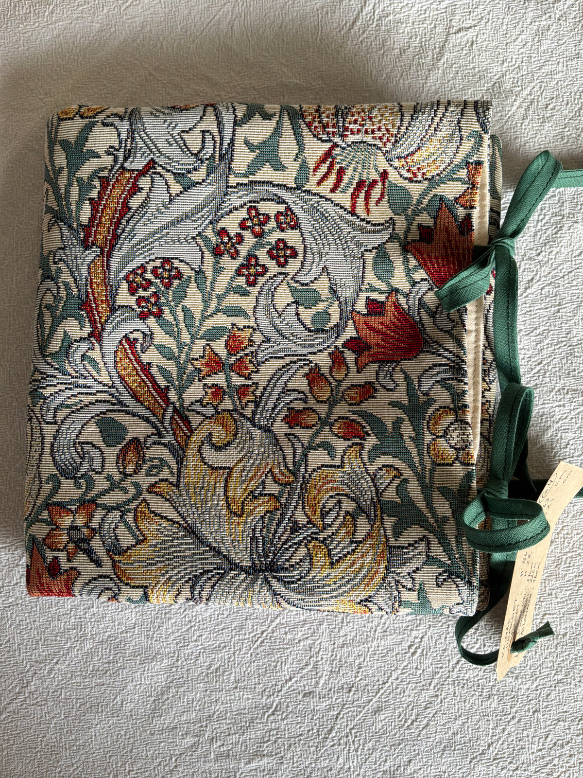 Strikke-Værktøjs-Etui - G.4 - Gobelin
