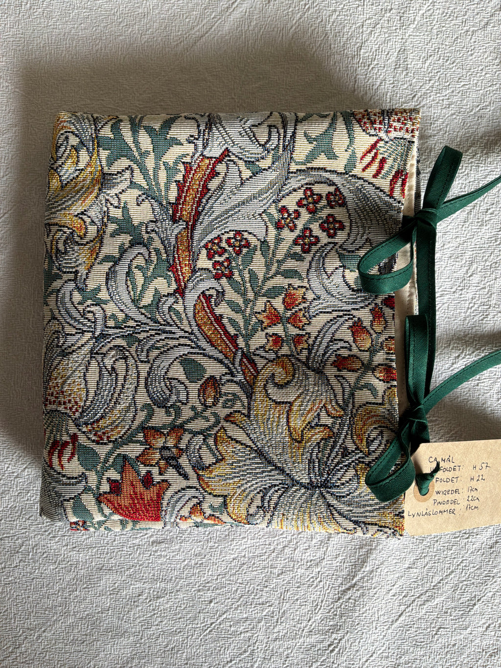 Strikke-Værktøjs-Etui - G.3- Gobelin