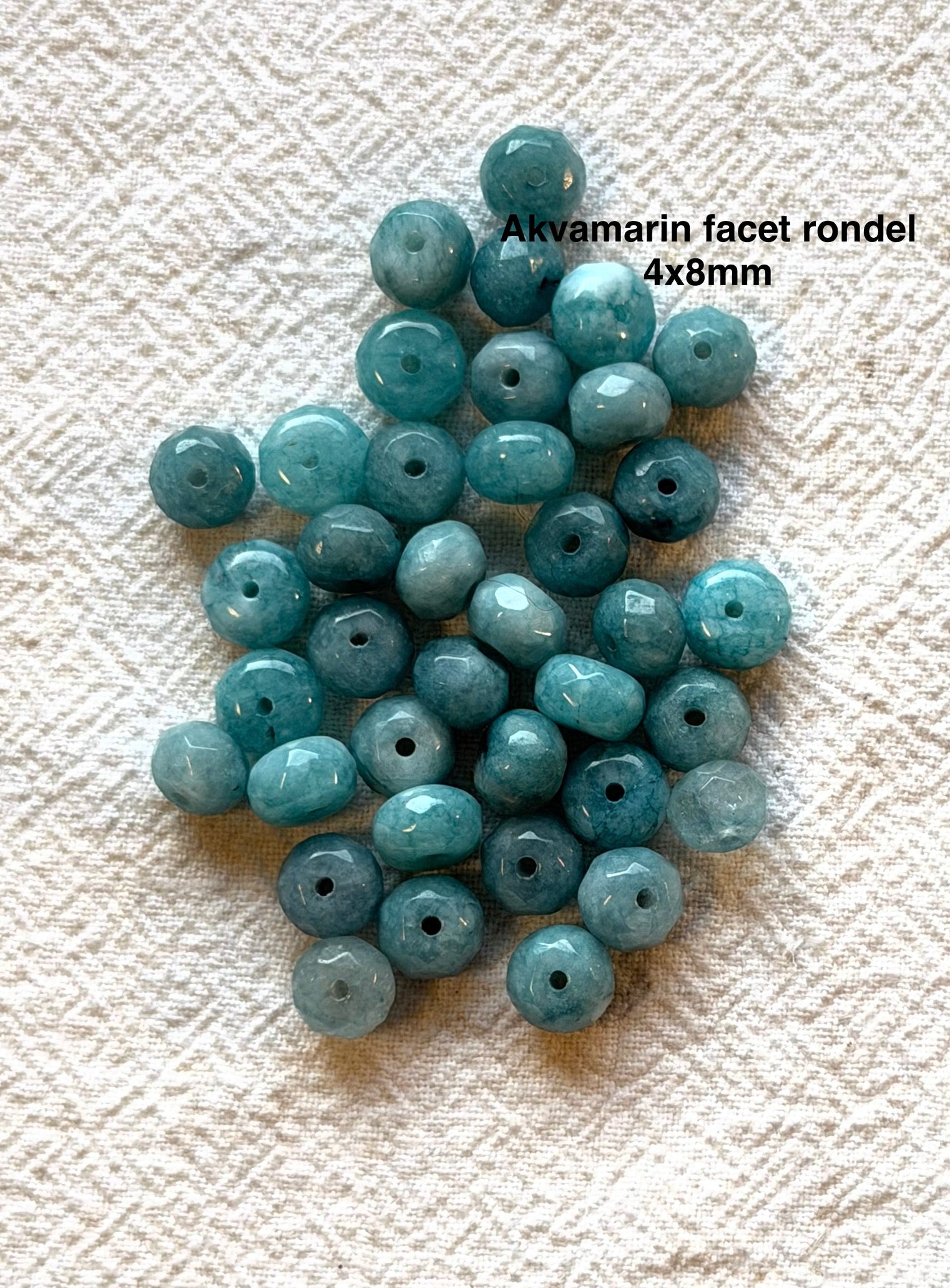 Raglan Markør sæt Rondeller 5. forsølvet/forgyldt - Med 9 markører - de 8 som på billedet, den 9. Vælger du selv - Du vælger ringestørrelse - Du vælger med holder 229.- / uden holder 199.-