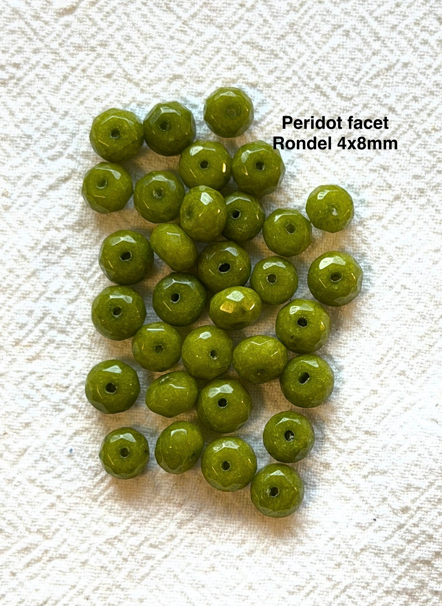 Raglan Markør sæt Rondeller 5. forsølvet/forgyldt - Med 9 markører - de 8 som på billedet, den 9. Vælger du selv - Du vælger ringestørrelse - Du vælger med holder 229.- / uden holder 199.-