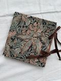 Strikke-Værktøjs-Etui - L2 - Liberty stof