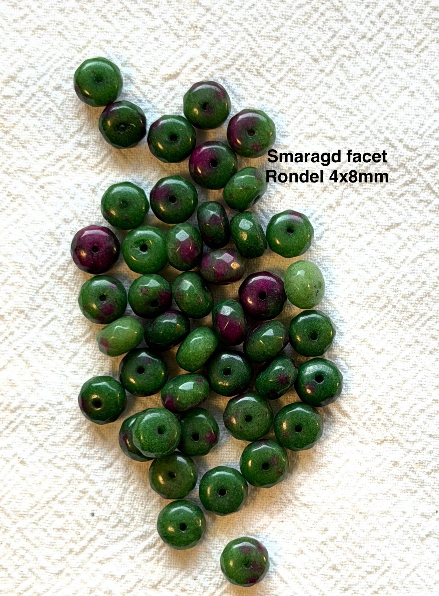 Raglan Markør sæt Rondeller 5. forsølvet/forgyldt - Med 9 markører - de 8 som på billedet, den 9. Vælger du selv - Du vælger ringestørrelse - Du vælger med holder 229.- / uden holder 199.-