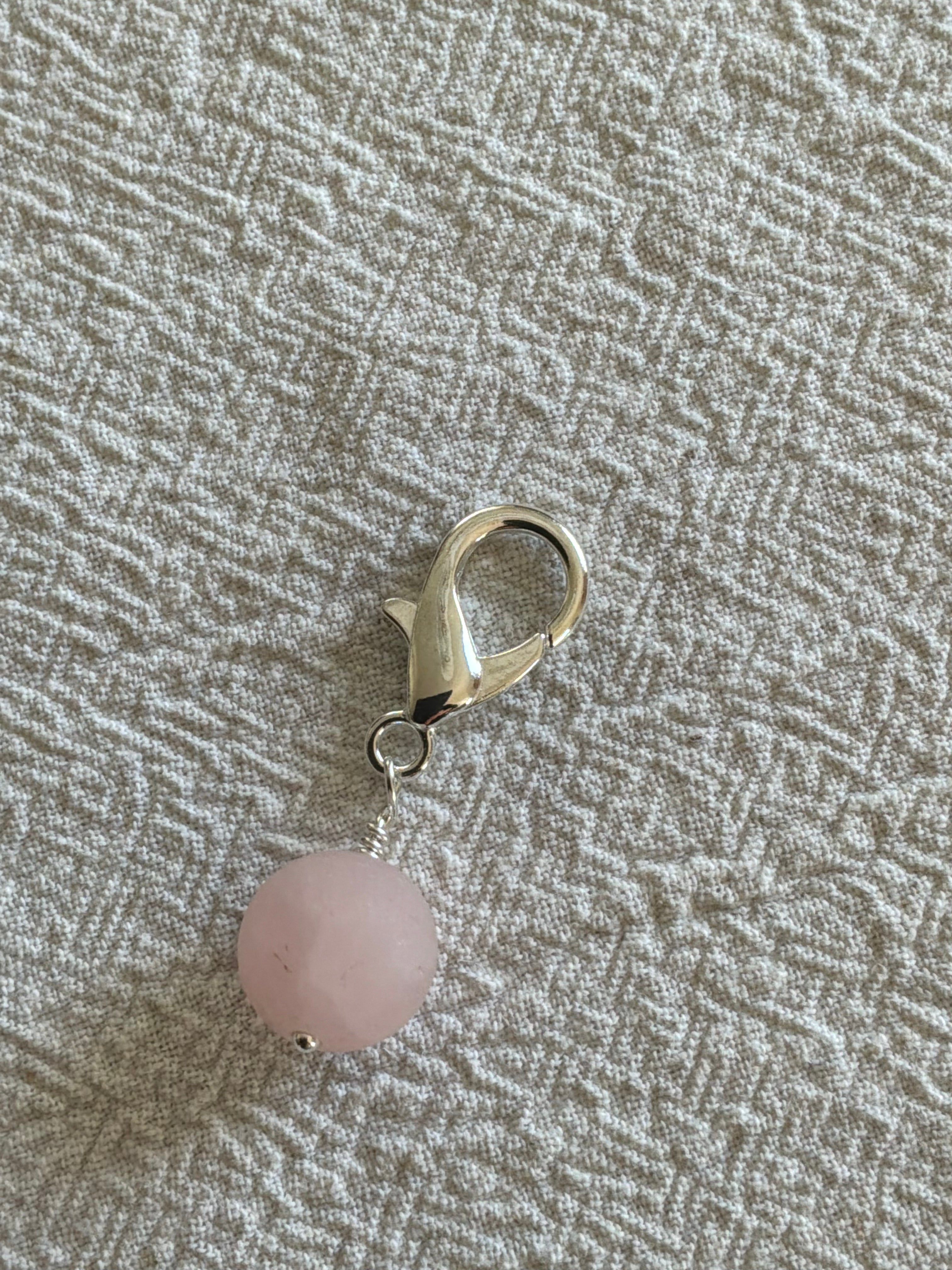 Raglan Markør sæt Rondeller 3. forsølvet/forgyldt - Med 9 markører - de 8 som på billedet, den 9. Vælger du selv - Du vælger ringestørrelse - Du vælger med holder 229.- / uden holder 199.-