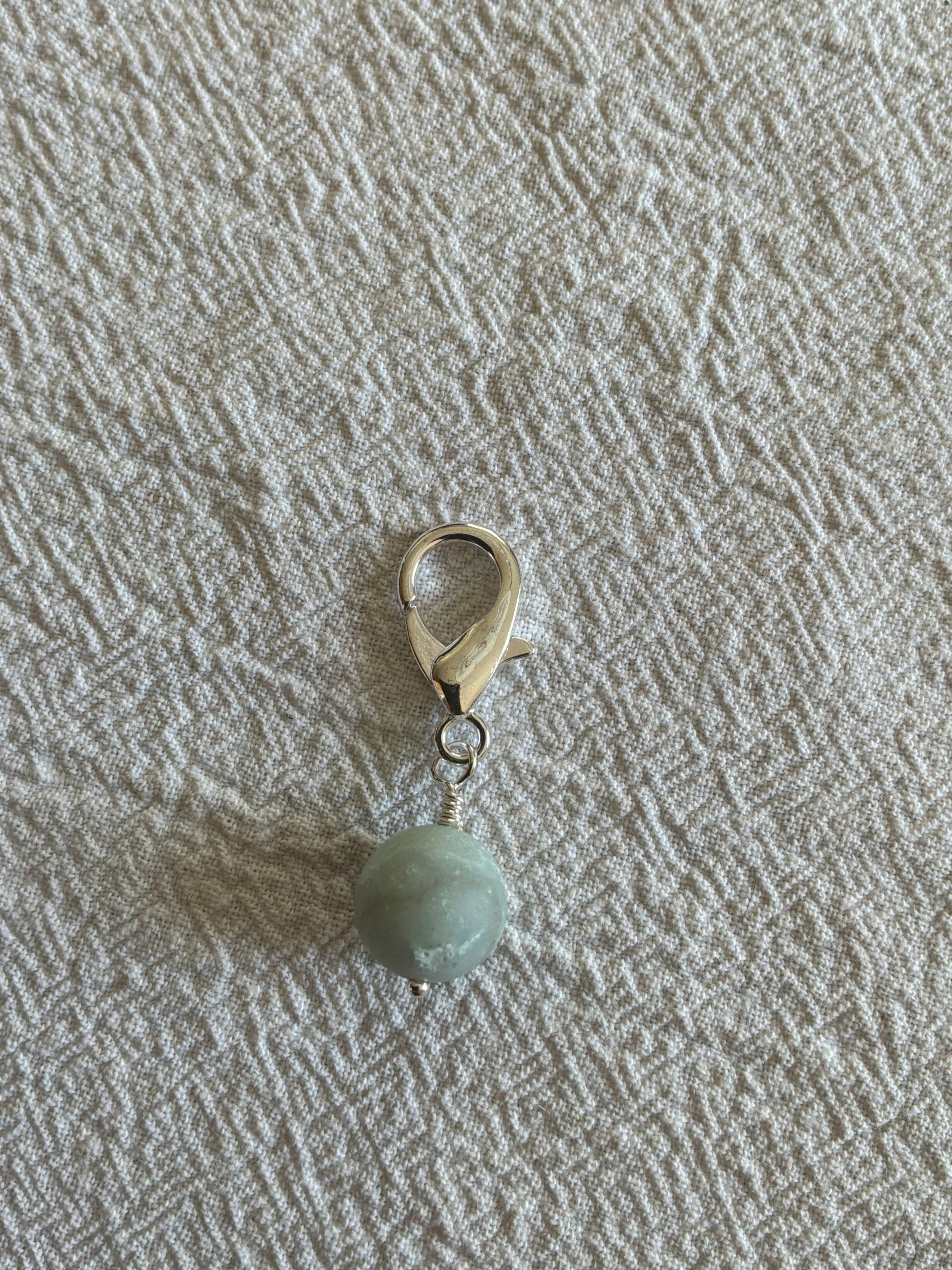 Raglan Markør sæt Rondeller 5. forsølvet/forgyldt - Med 9 markører - de 8 som på billedet, den 9. Vælger du selv - Du vælger ringestørrelse - Du vælger med holder 229.- / uden holder 199.-