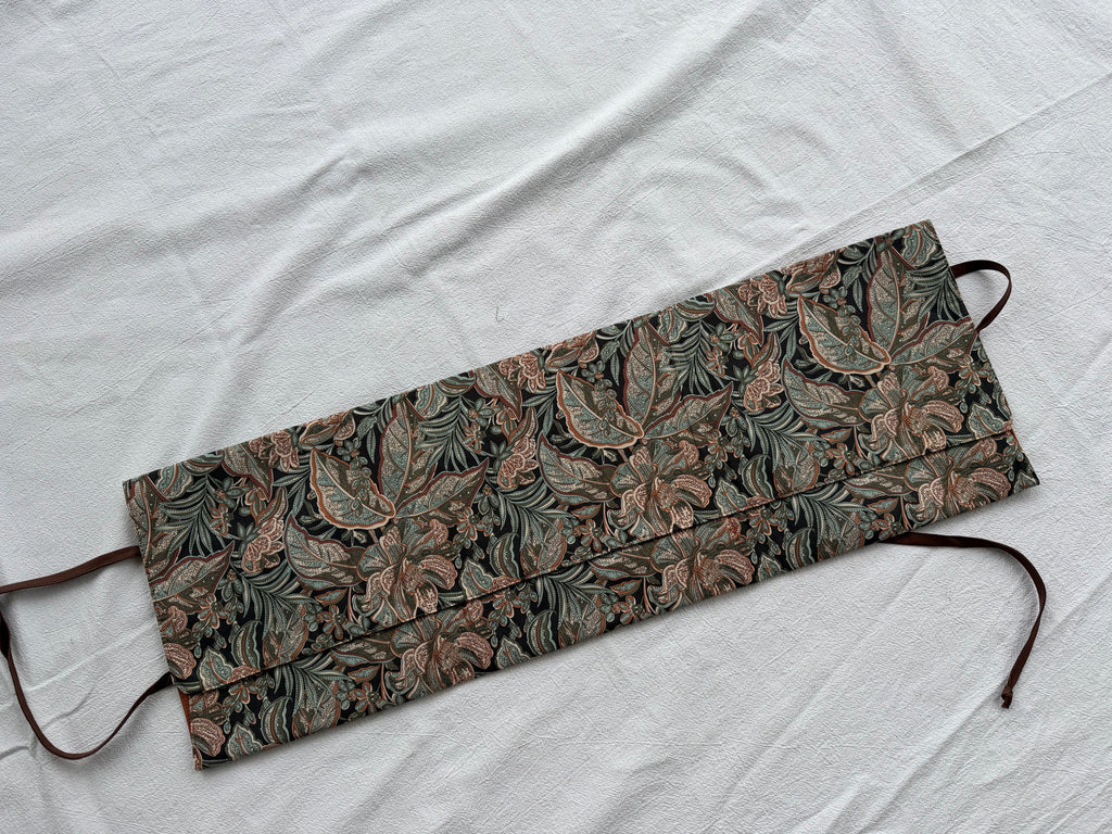 Strikke-Værktøjs-Etui - L2 - Liberty stof