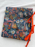 Strikke-Værktøjs-Etui - L5 - Liberty stof