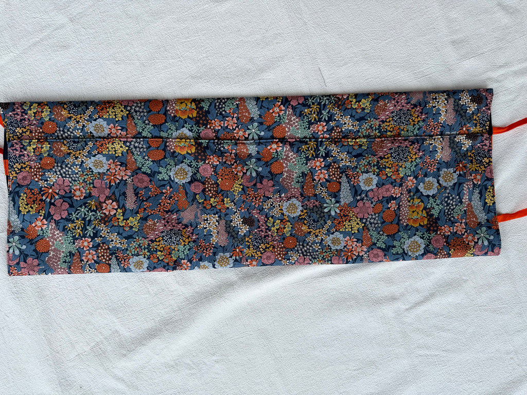Strikke-Værktøjs-Etui - L5 - Liberty stof