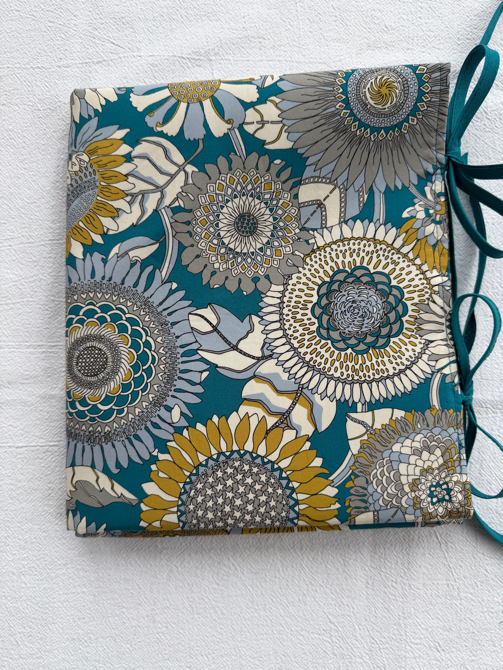 Strikke-Værktøjs-Etui - L3 - Liberty stof