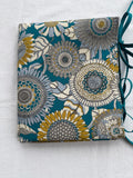 Strikke-Værktøjs-Etui - L3 - Liberty stof