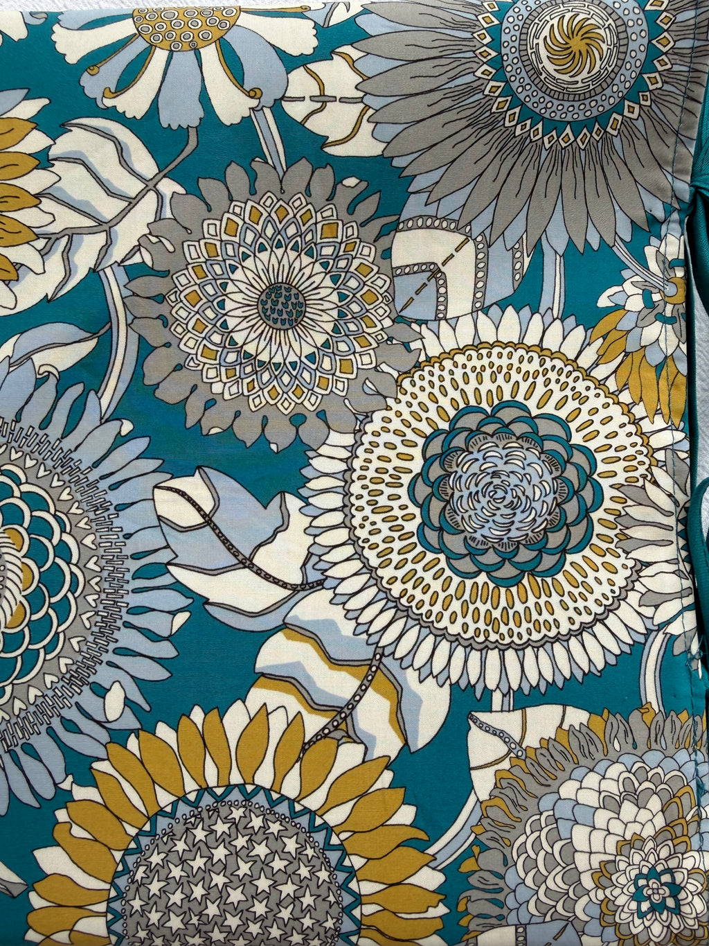 Strikke-Værktøjs-Etui - L3 - Liberty stof