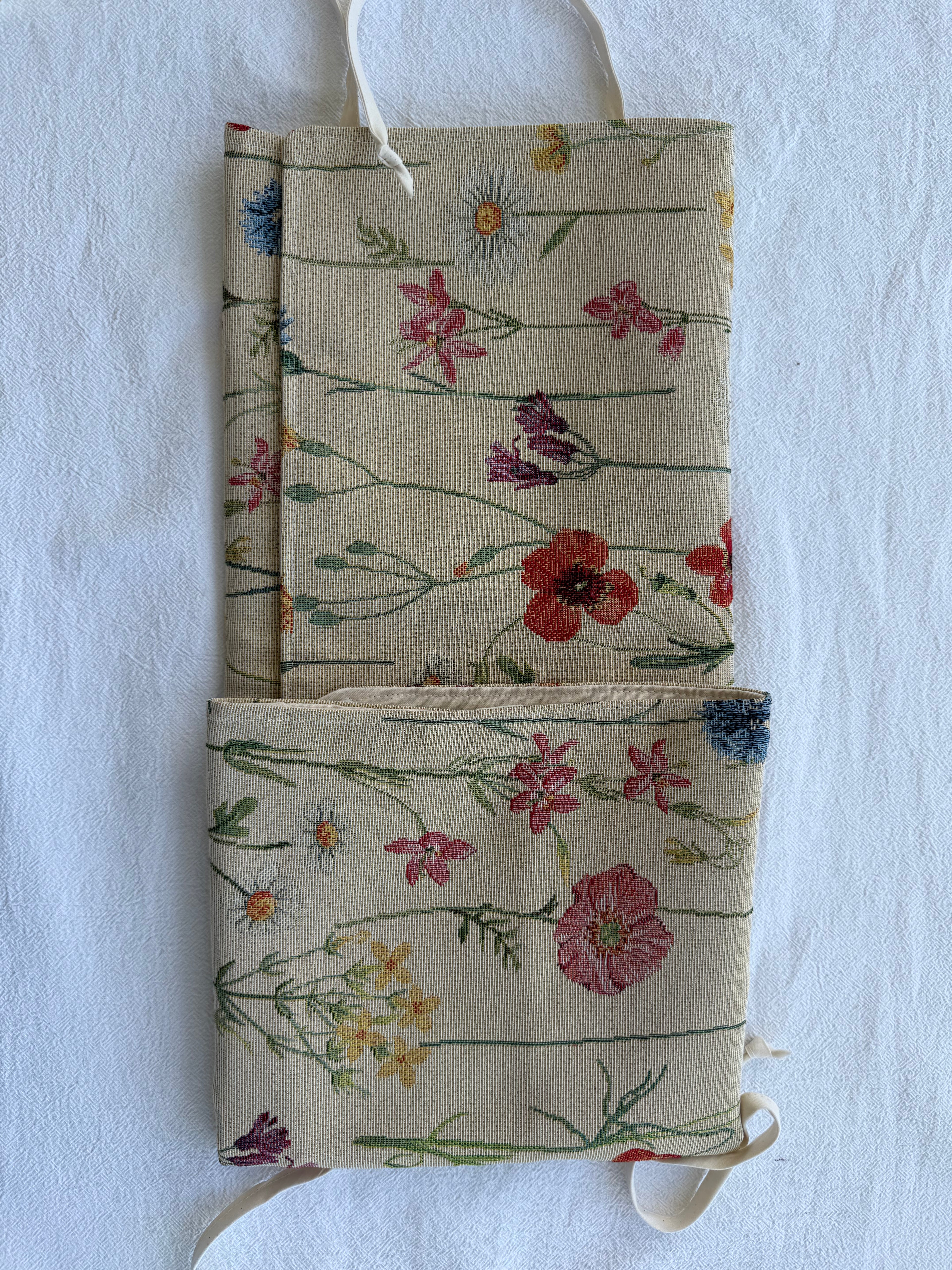 Strikke-Værktøjs-Etui - G1 - Gobelin